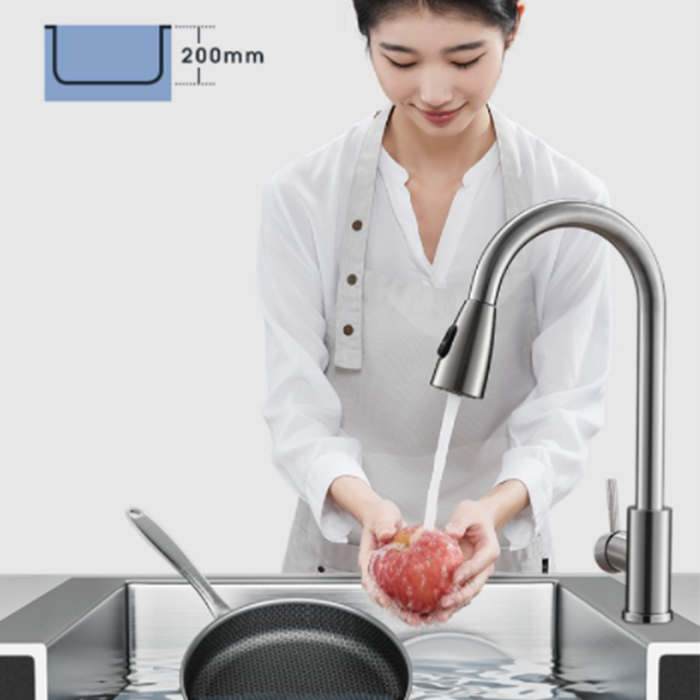 Market size and future development trend of Chinas portable sink industry